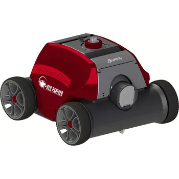 Automatický bazénový vysavač Automatický bazénový vysavač Red Panther