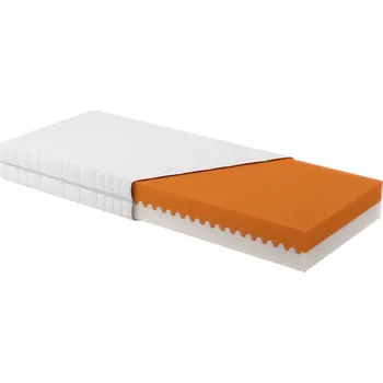 Matrace Pěnová matrace Nelly Plus 80x200 cm