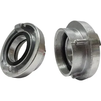 Zahrada MAR-POL Bajonetová spojka s vnitřním závitem 3" 05338