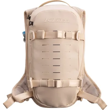 KLIM Batoh na trail Arsenal 10L Béžová OS