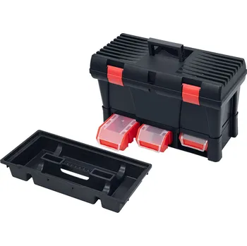 Sada nářadí Pro-Tech shop Box na nářadí Stuff Module System Basic 13628&nbsp;SKR20BSMSCZAPG011