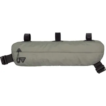 brašna na kolo Brašna na rám Topeak MidLoader 4.5L - green