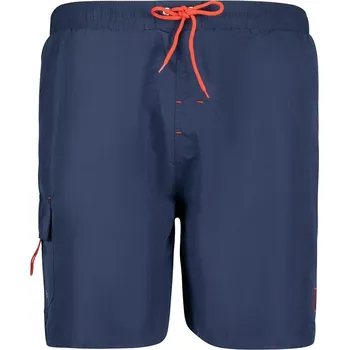 Pánské plavky Pánské plavky Adamo tmavě modré 3XL - 12XL Adamo ODE-AD-141230-360 - 8XL