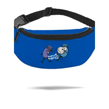 Ledvinka Bastard Vybitej ledvinka Bright Royal