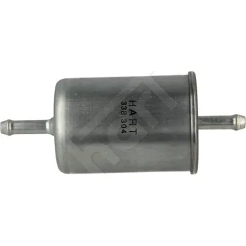 Palivový filtr Palivový filtr HART 338 304