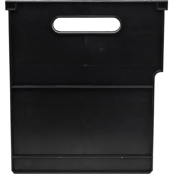 QBRICK SYSTEM Dělící příčka do boxů: Divider QS TWO Cart 60300 Z253525PG011