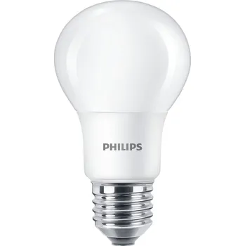 Osvětlení LED žárovka Philips CoreProLEDbulb ND 4.9-40W A60 E27 827