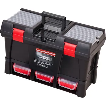 Sada nářadí Pro-Tech shop Box na nářadí Module System Optimo SP 13619&nbsp;SKR20SPSMSOCZAPG011