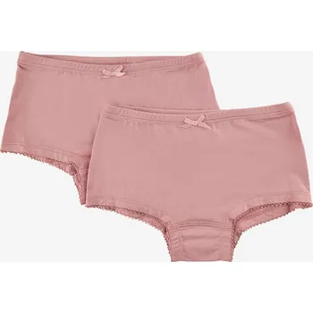 Chlapecké spodní prádlo Dívčí spodní prádlo z bambusové viskózy Misty Rose Minymo Velikost: 104