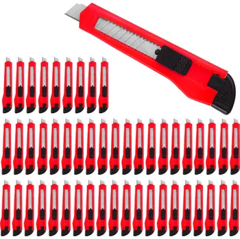 Kuchyňský nůž Sada 50 řezacích nožů