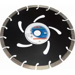 MAR-POL Diamantový kotouč SEGMENT 400mm x 10mm x 32mm 00375