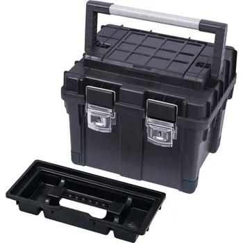 Sada nářadí Pro-Tech shop Box na nářadí HD Compact 2 10874&nbsp;SKRC2HDCZAPG011