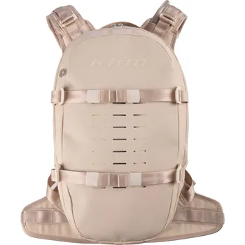 Městský batoh KLIM Batoh Arsenal 15 Béžová OS