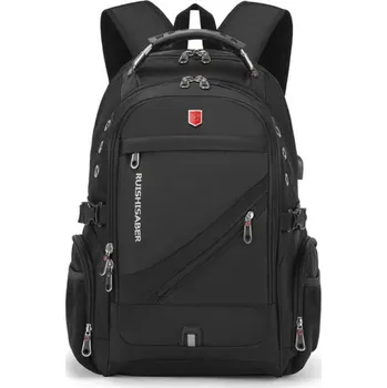 Sportovní batoh Pánský cestovní batoh černá