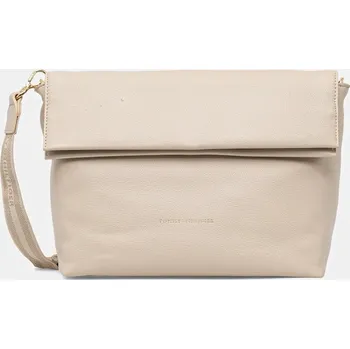 Kabelka Kabelka Tommy Hilfiger AW0AW17692 béžová 01X, vel. ONE SIZE