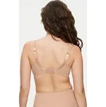 Triumph Podprsenka s kosticemi True Shape Sensation 10186010 Béžová 100C