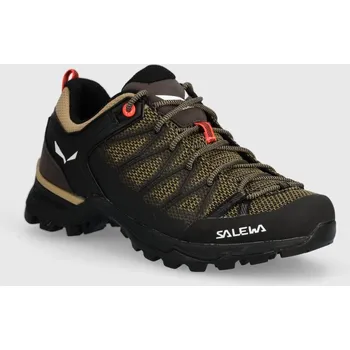 Pánské tenisky Boty Salewa MTN Trainer Lite 00.0000061364 béžová 08X, EUR 38