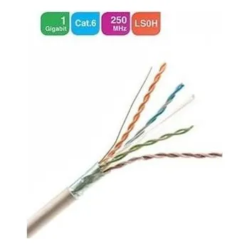 Síťový kabel Kabel UTP Cat.6 SXKD-6-UTP-PVC Eca 01-26-800-01044