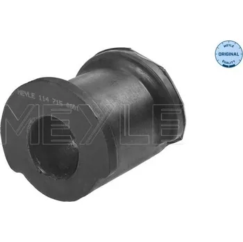 Stabilizátor nápravy Uložení stabilizátoru - držák MEYLE 114 715 0001