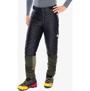 Pánské kraťasy Zateplené kraťasy Mammut Aenergy IN Shorts - black