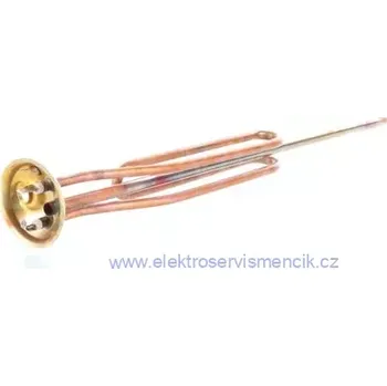 Příslušenství pro ohřívač vody TATRAMAT ohř. těleso 1,8kW EOV Trend (315034)