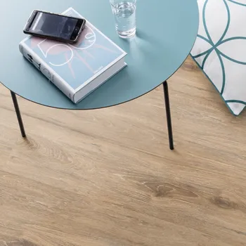 vinylová podlaha Gerflor Creation 55 White Lead Oak Dark Beige 1289 3,36 m²