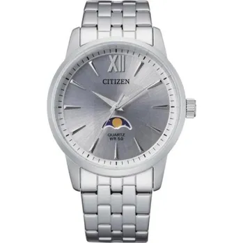 Hodinky Citizen Quartz AK5000-54A