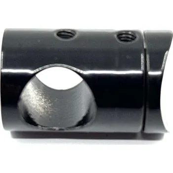 Zábradlí HK Zábradlí Držák výplně 16mm KC1701