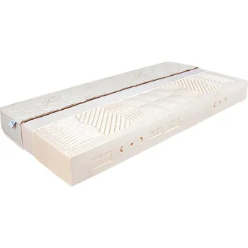 Matrace Přírodní matrace Mabo MAILO 100 x 200 Potah: Bavlna