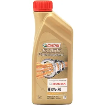 Provozní kapalina Castrol 15F71A EDGE Professional H 0W-20 - 1L