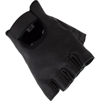 Moto rukavice Bike It Delisa rukavice bez prstů/ bezprsťáky xl