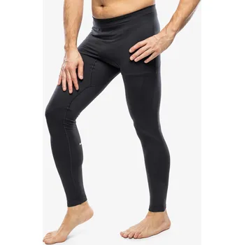 Termolegíny Mammut Trift Long Tights - black