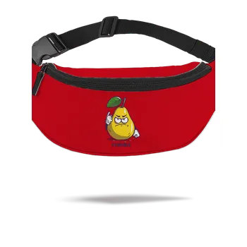 Ledvinka Bastard Výhruška ledvinka Red