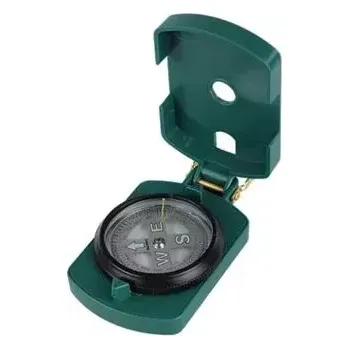Konus Konuspoint pochodový kompas - zelený
