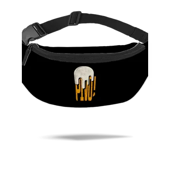 Ledvinka Bastard Nápis Pivo ledvinka Black