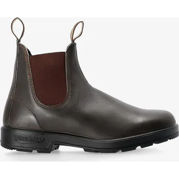 Pánské tenisky Vycházkové boty Blundstone Originals 500 - brown