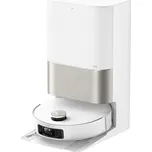 Dreame X50 Ultra bílá