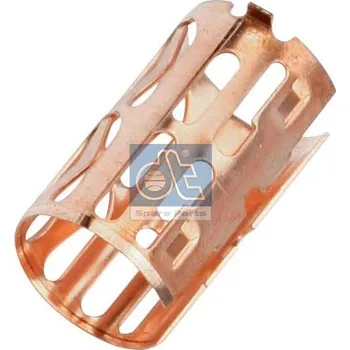 ABS Svěrací pouzdro, snímač počtu otáček kol DT Spare Parts 4.63781