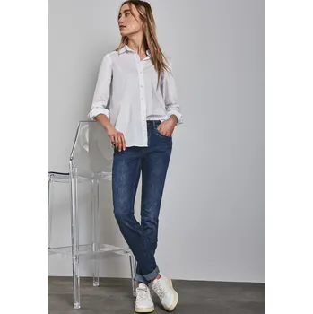 Dámské džíny Dámské jeans Street One 378427 Velikost: W29 / L30