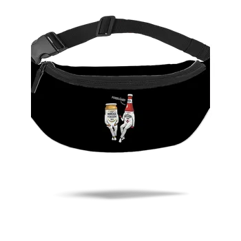 Ledvinka Bastard Pokecáme ledvinka Black