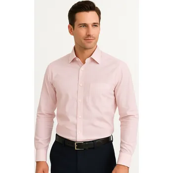 Pánská košile BAZAR - Pánská košile vz.č.60 Velikost: M