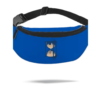 Ledvinka Bastard Přesýpací hodiny ledvinka Bright Royal