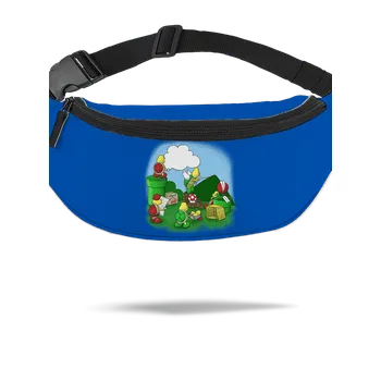 Ledvinka Bastard Jak se staví nový level? ledvinka Bright Royal