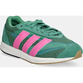 Dámské tenisky Tenisky adidas Lightblaze LP JP6181 zelená 77X, EUR 37 1/3