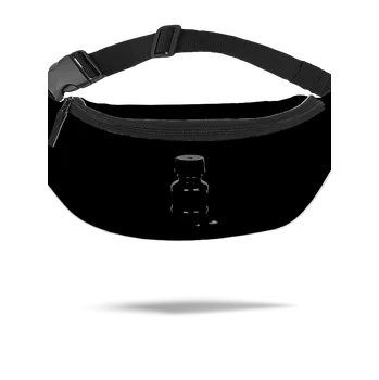 Ledvinka Bastard Netušim ledvinka Black