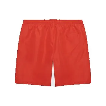 Pánské plavky Calvin Klein Swimwear Plavecké šortky Intense Power KV0KV00006 Červená Regular Fit 14_16Y