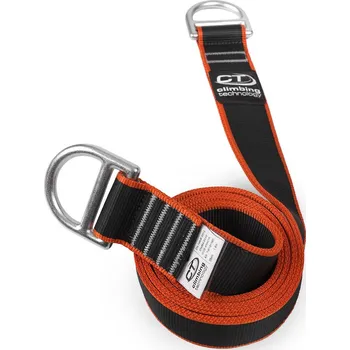 smyčka Šitá smyčka Climbing Technology/SKYLOTEC Web Ankor 160 cm