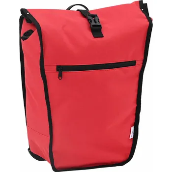 Cyklistická taška Červená 34 x 16 x 59 cm Polyester