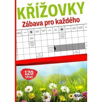 Křížovky - Zábava pro každého