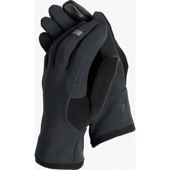 Rukavice Dámské rukavice Montane Windjammer Lite Glove - black